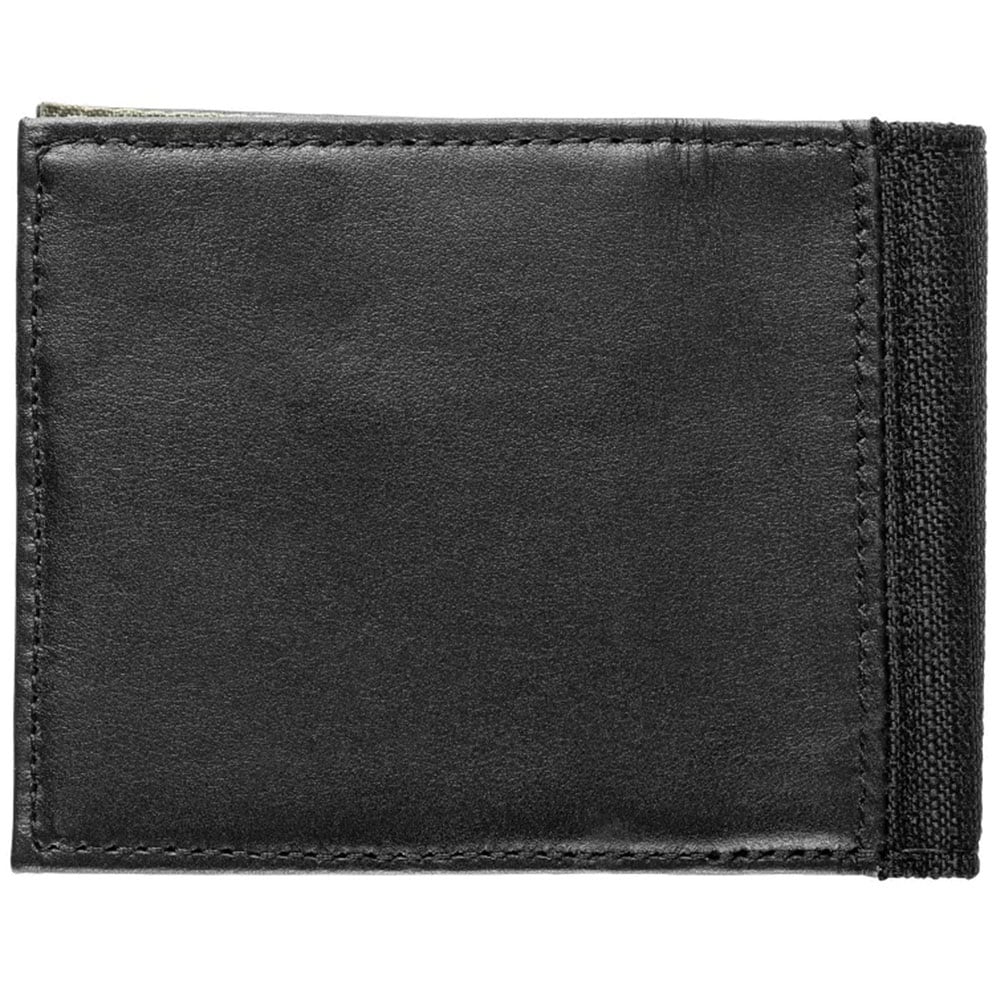 5.11 - Phantom Bi-fold 2.0 Geldbörse - Black