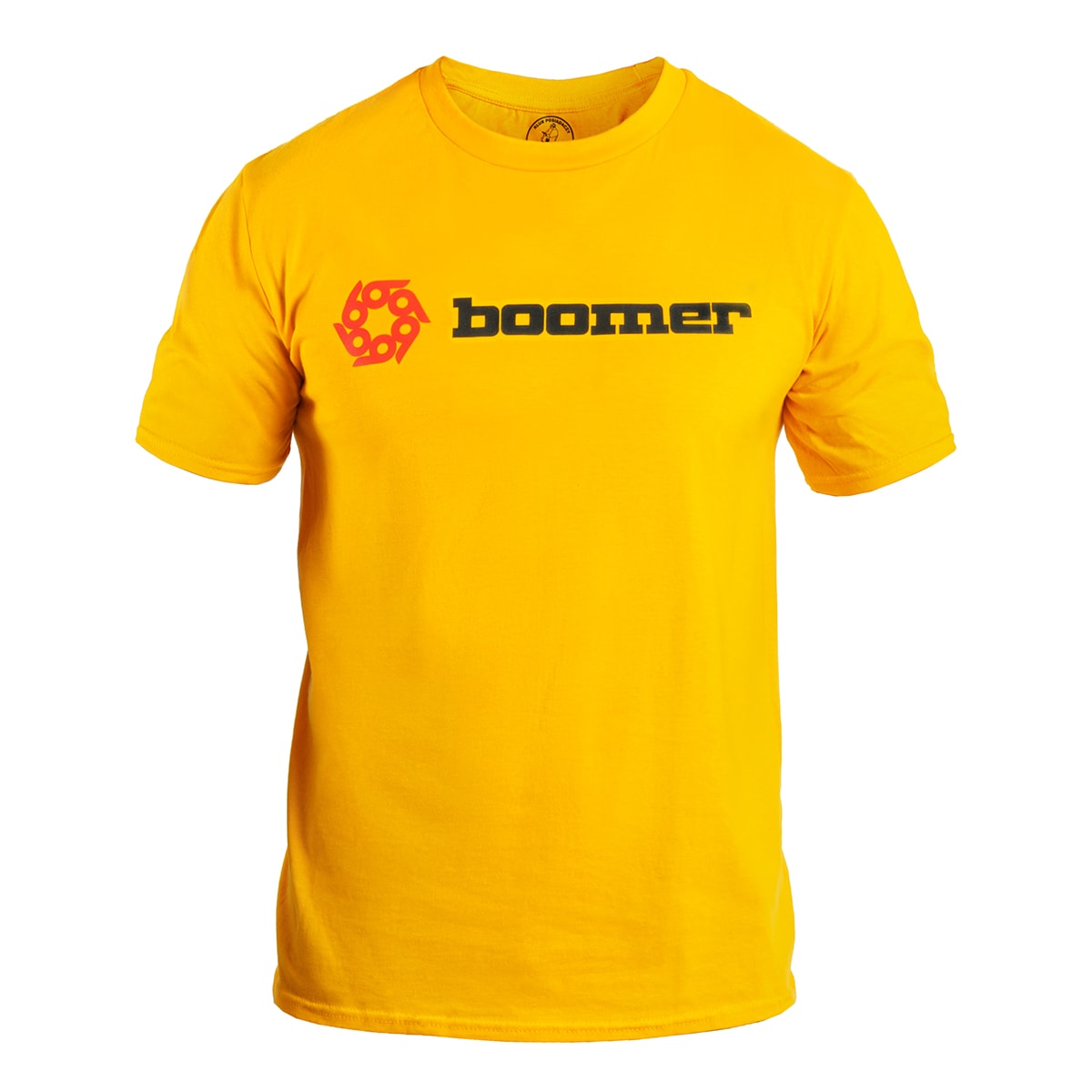 Kałdun - Boomer - T-Shirt - Gold