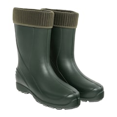 Dry Walker - Strack Damen Gummistiefel - Grün