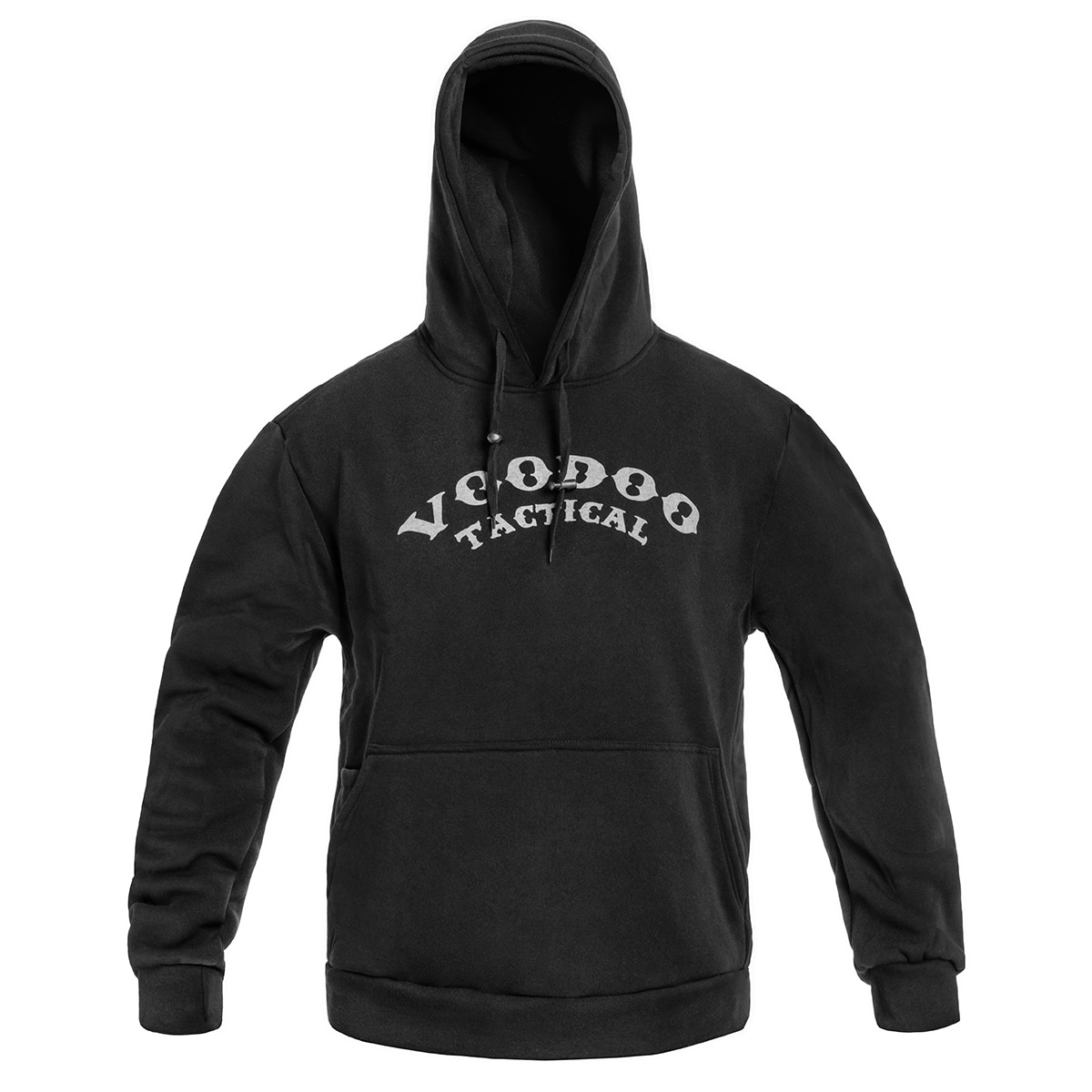 Voodoo Tactical - Hoodie - Kapuzensweatshirt - Black