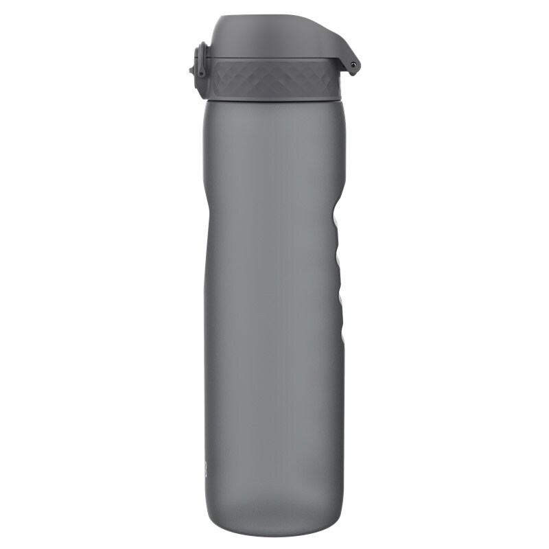 ION8 Recyclon 1,1 l Flasche - Grau
