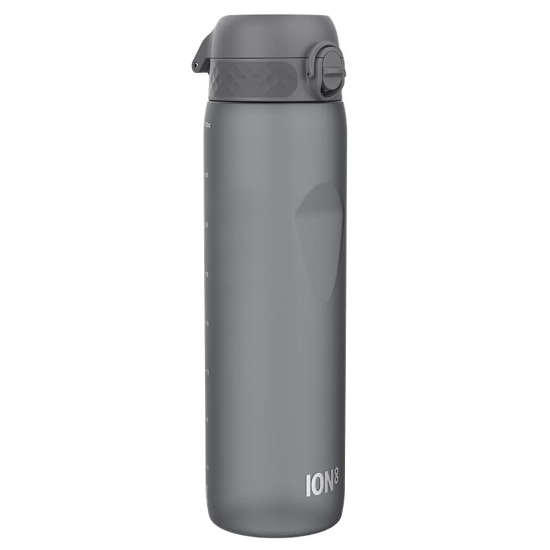 ION8 Recyclon 1,1 l Flasche - Grau