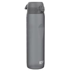 ION8 Recyclon 1,1 l Flasche - Grau