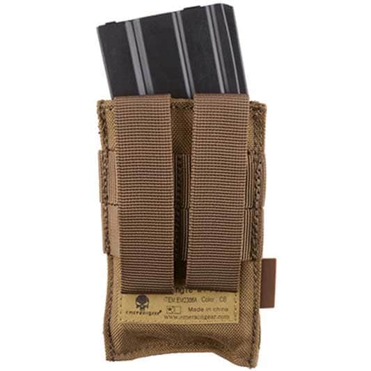 Emerson - Speed Magazintasche - Coyote Brown