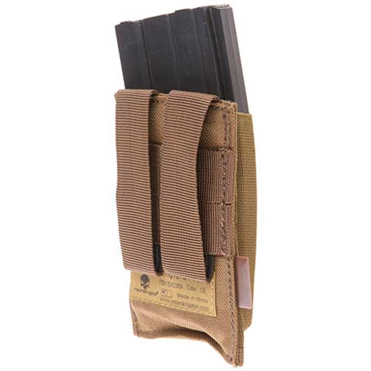 Emerson - Speed Magazintasche - Coyote Brown