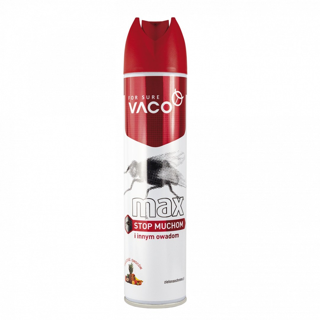 Vaco - MAX - Fliegenspray 300 ml