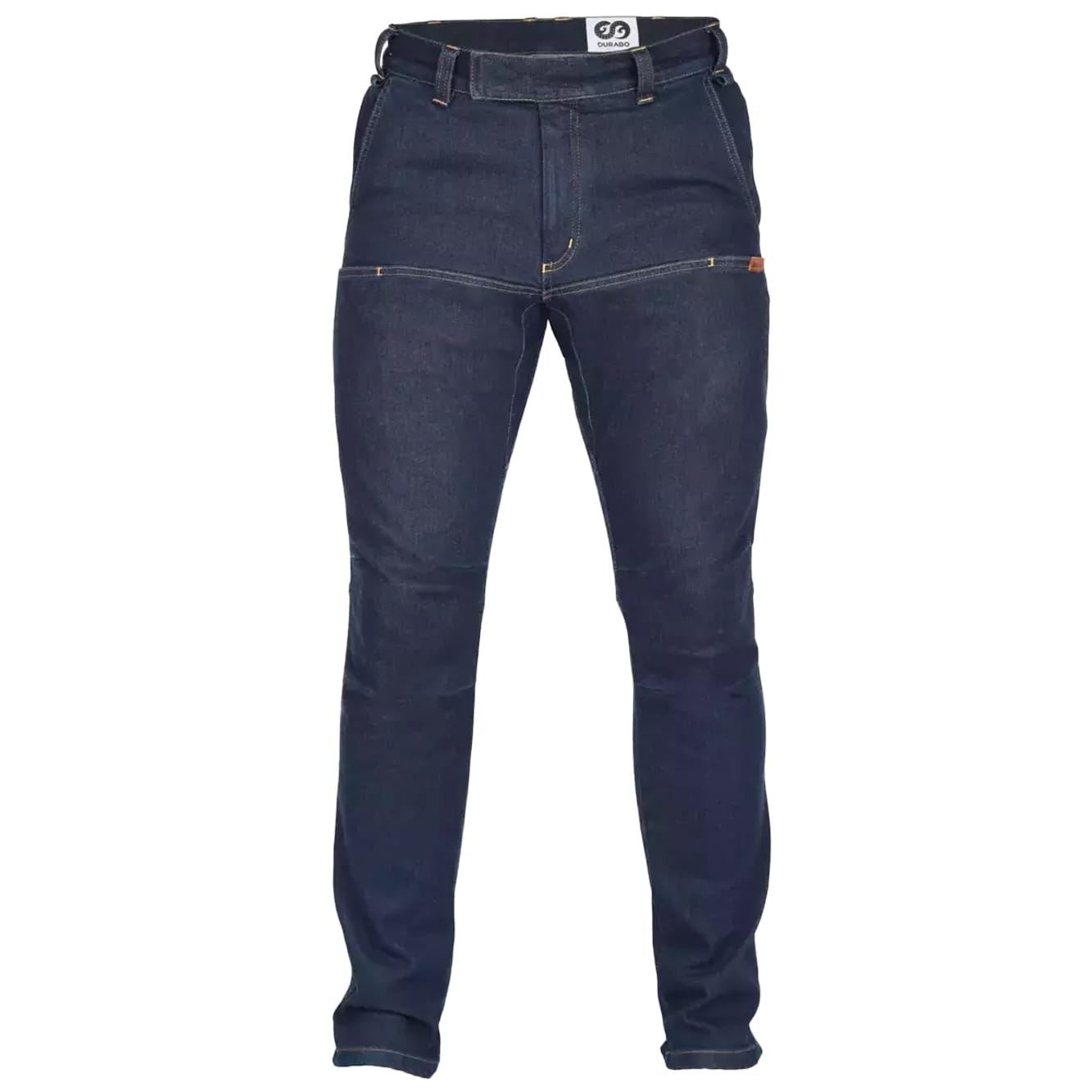 Durabo - Denim X Hose - Navy Blue