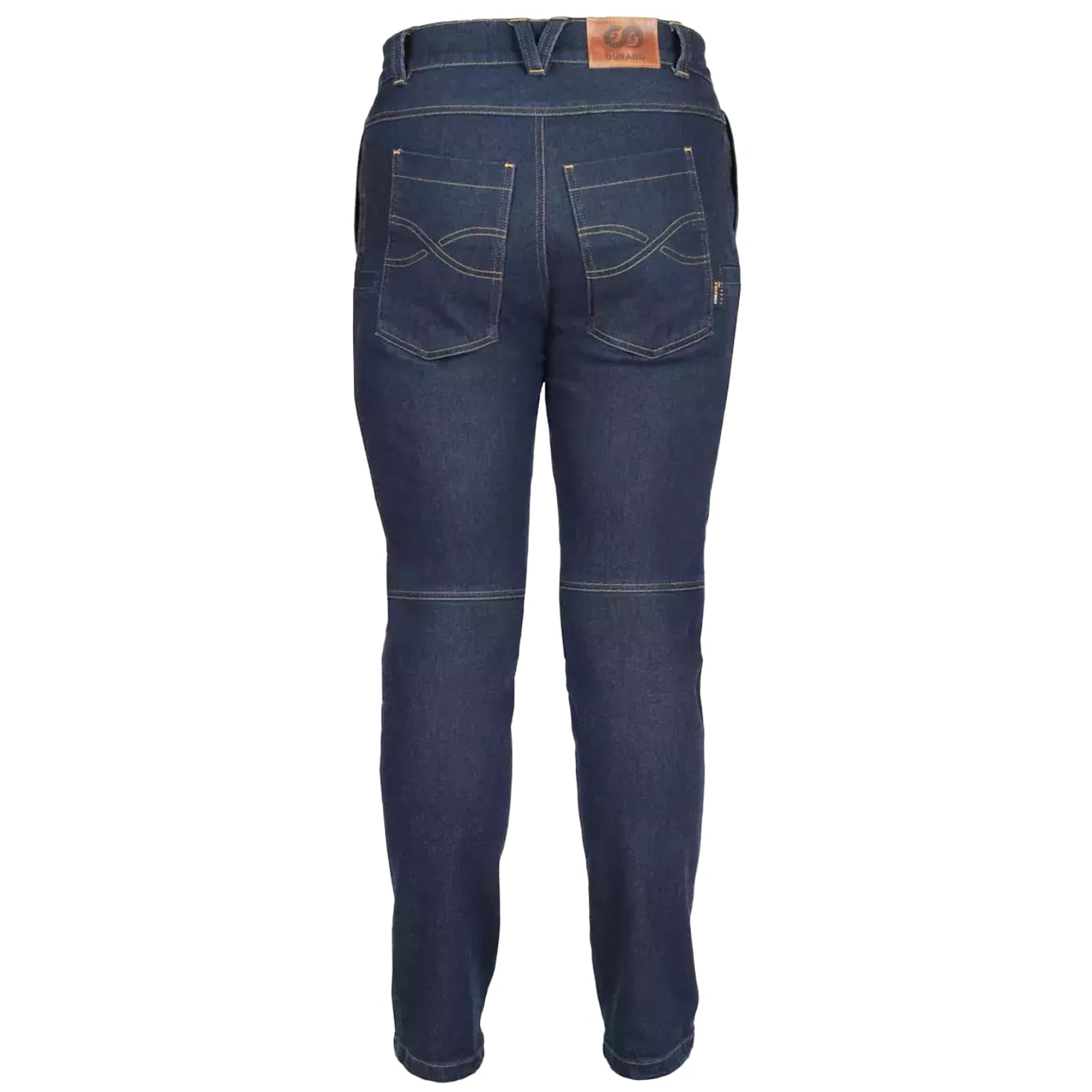 Durabo - Denim X Hose - Navy Blue