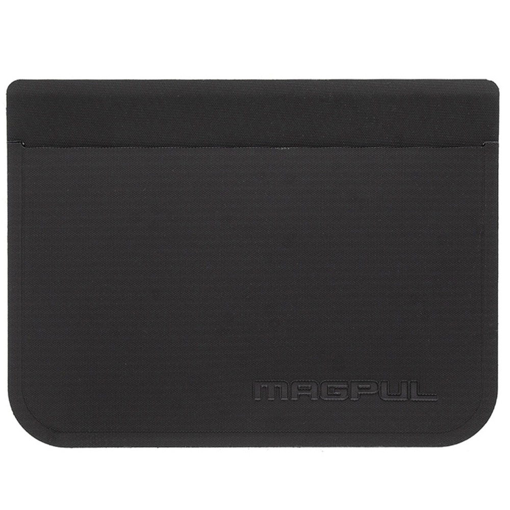 Magpul - Daka Everyday Folding Wallet - Brieftasche - Black