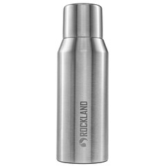 Rockland - Galaxy - Thermoskanne 0,75 l - Silver