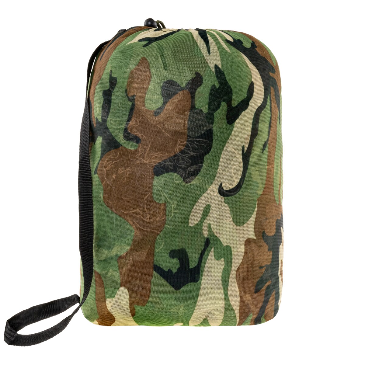 Voodoo Tactical - All Terrain Camouflage - Tarnanzug - Woodland