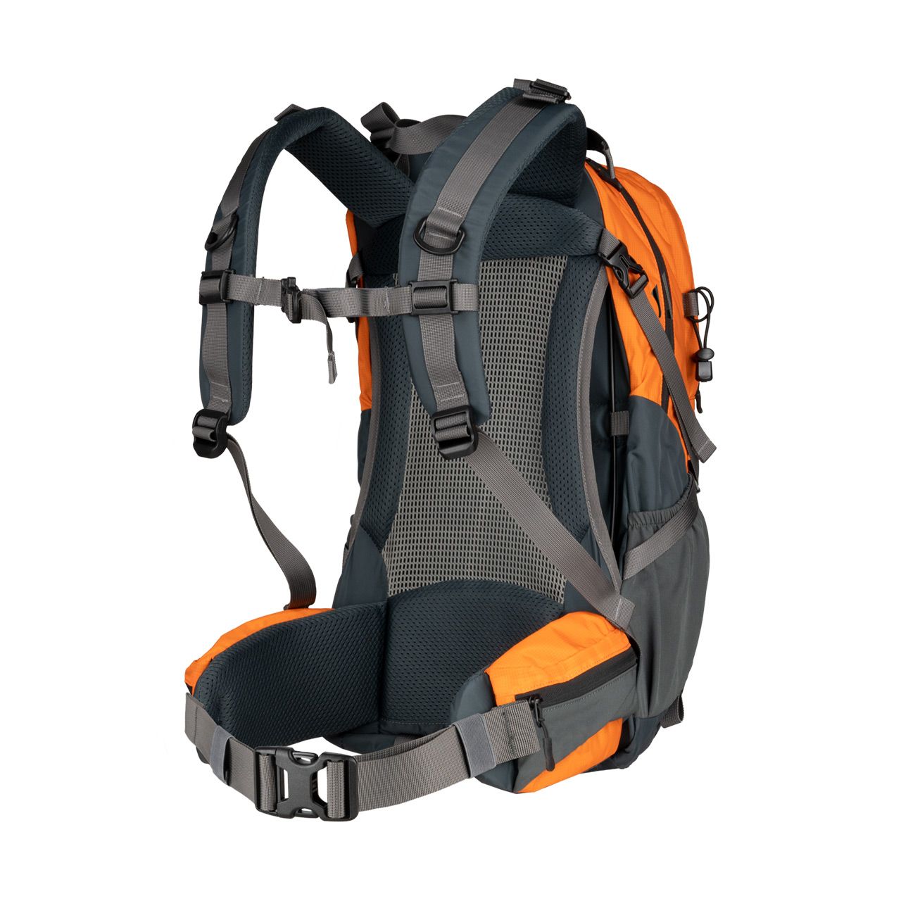 Alpinus - Tarfala - Rucksack 35 l - Orange