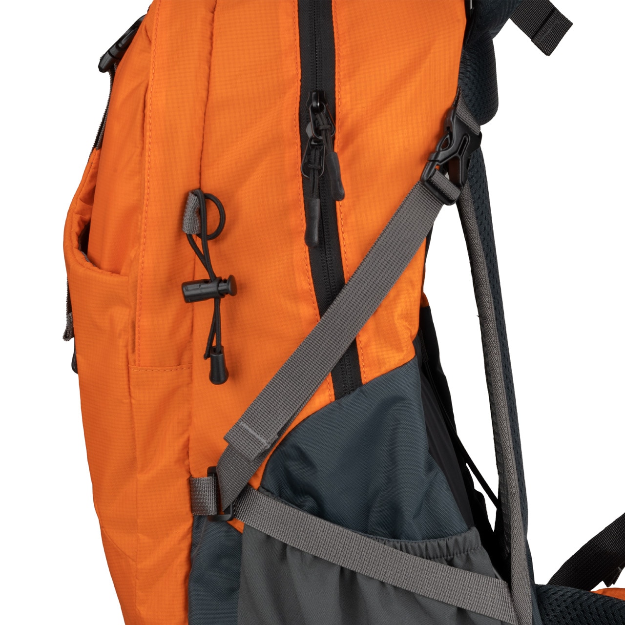 Alpinus - Tarfala - Rucksack 35 l - Orange