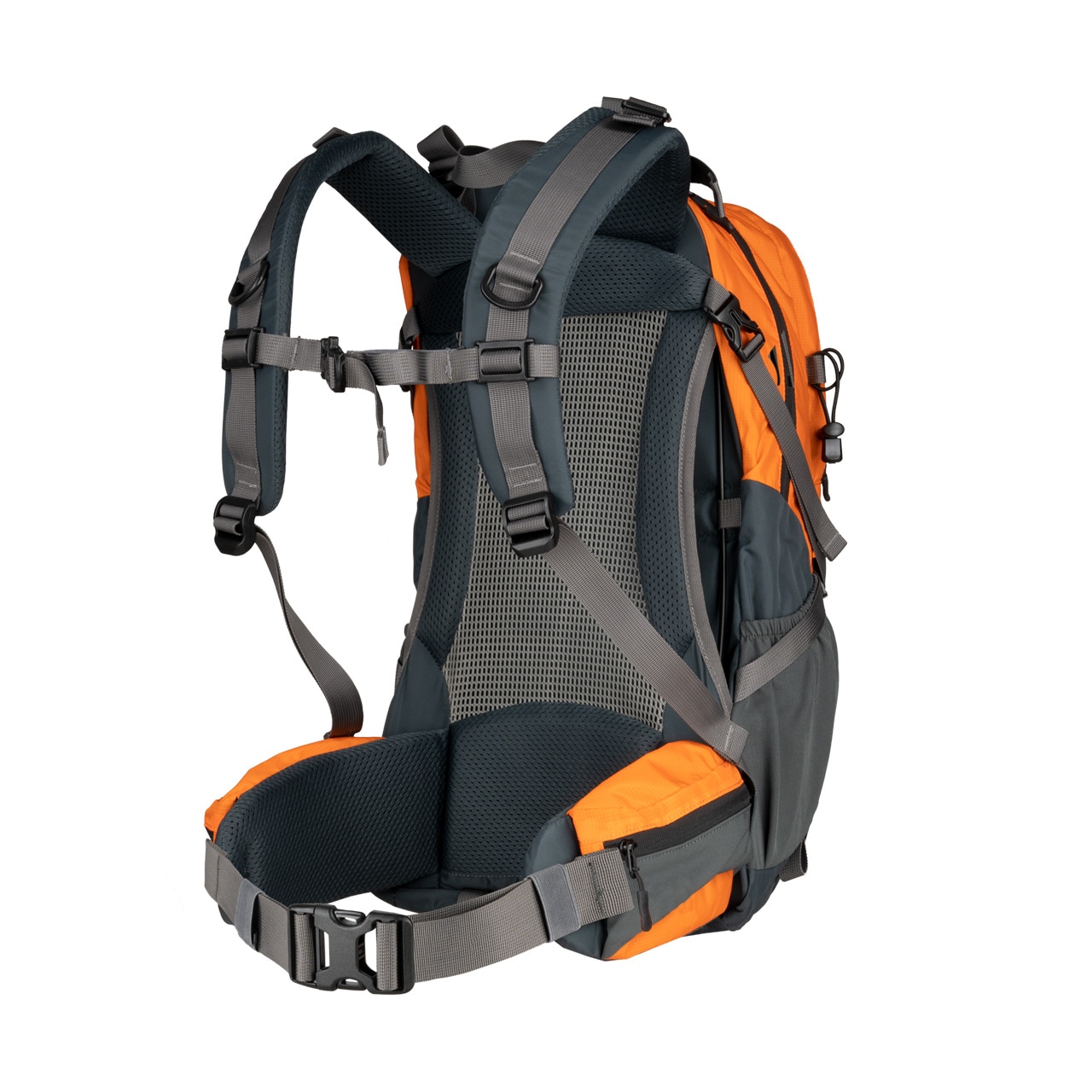 Alpinus - Tarfala - Rucksack 35 l - Orange