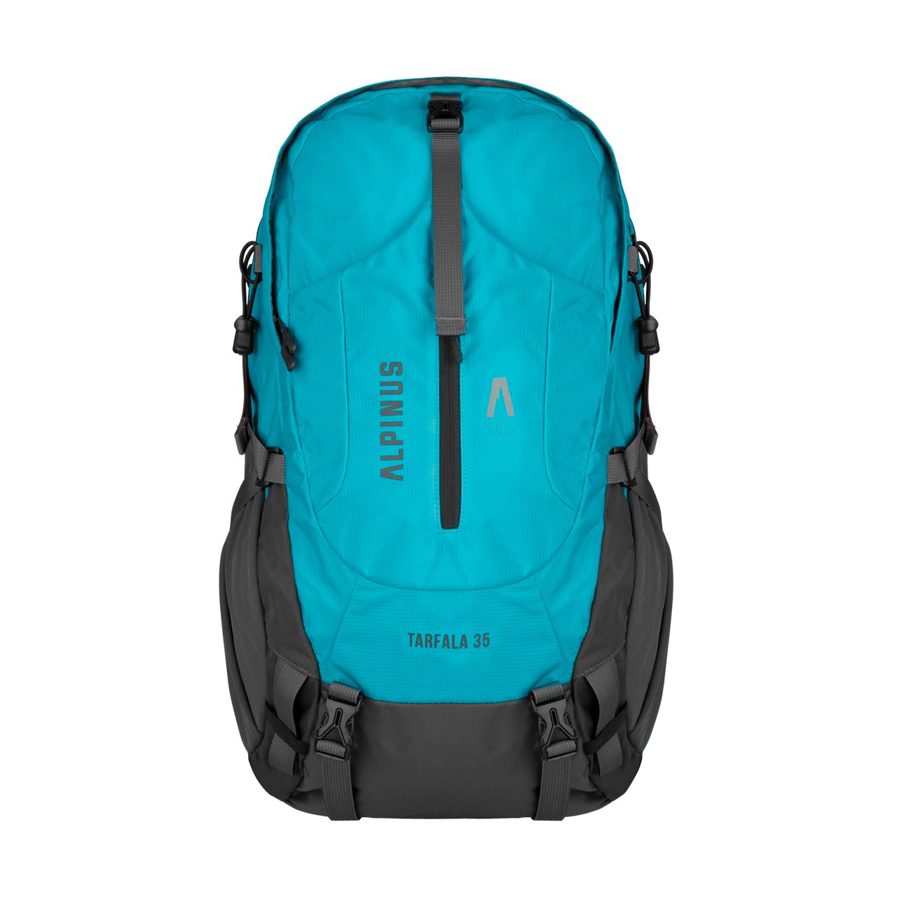 Alpinus - Tarfala - Rucksack 35 l - Blau