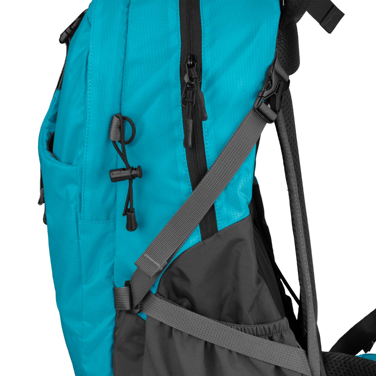 Alpinus - Tarfala - Rucksack 35 l - Blau