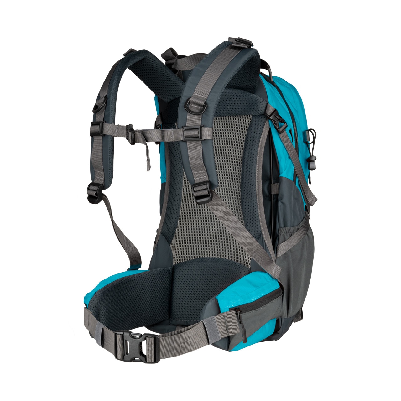 Alpinus - Tarfala - Rucksack 35 l - Blau