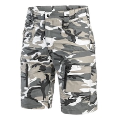 Mil-Tec - Assault Rip-Stop - Shorts - Urban