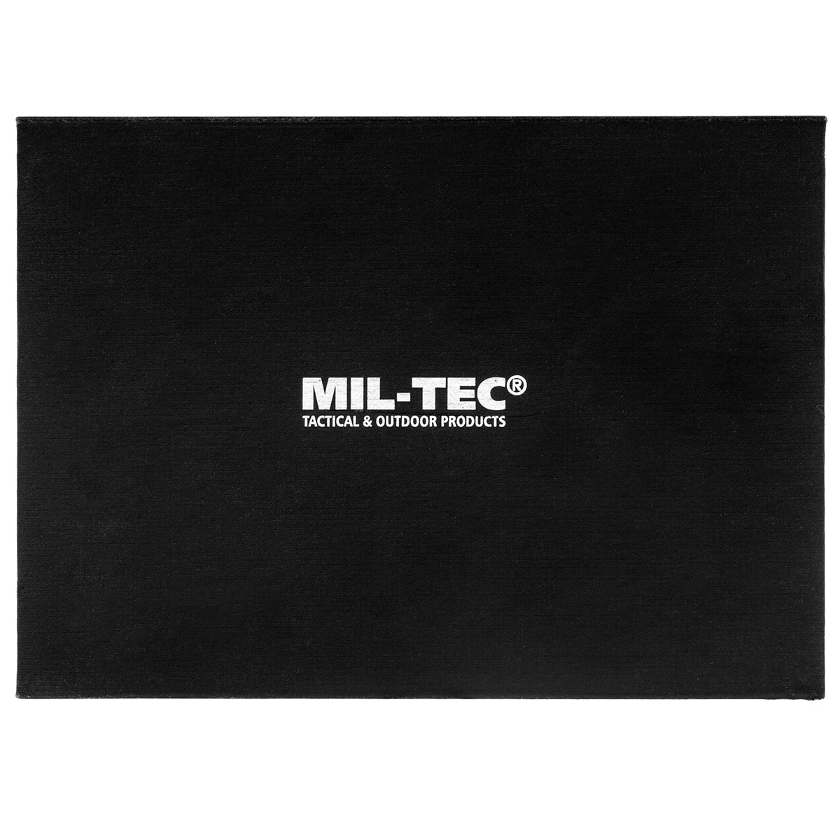 Mil-Tec - Mission - Taschenlampe - 520 Lumen - Black