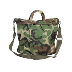 Mil-Tec - Helmet Bag - Helmtasche - Woodland