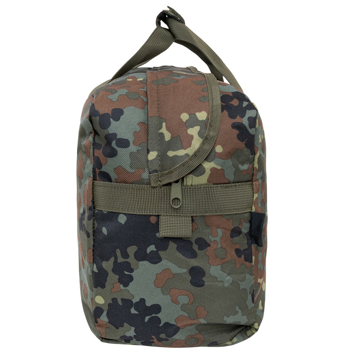 Mil-Tec - Tanker Tool Bag Large - Reisetasche 17 l - Flecktarn 