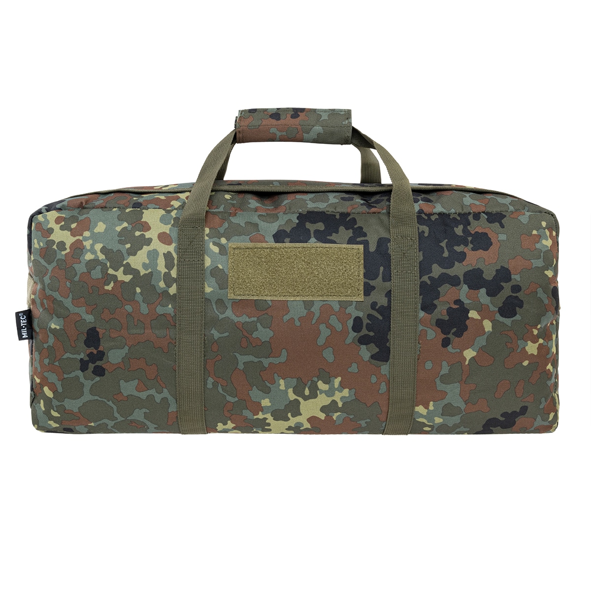 Mil-Tec - Tanker Tool Bag Large - Reisetasche 17 l - Flecktarn 