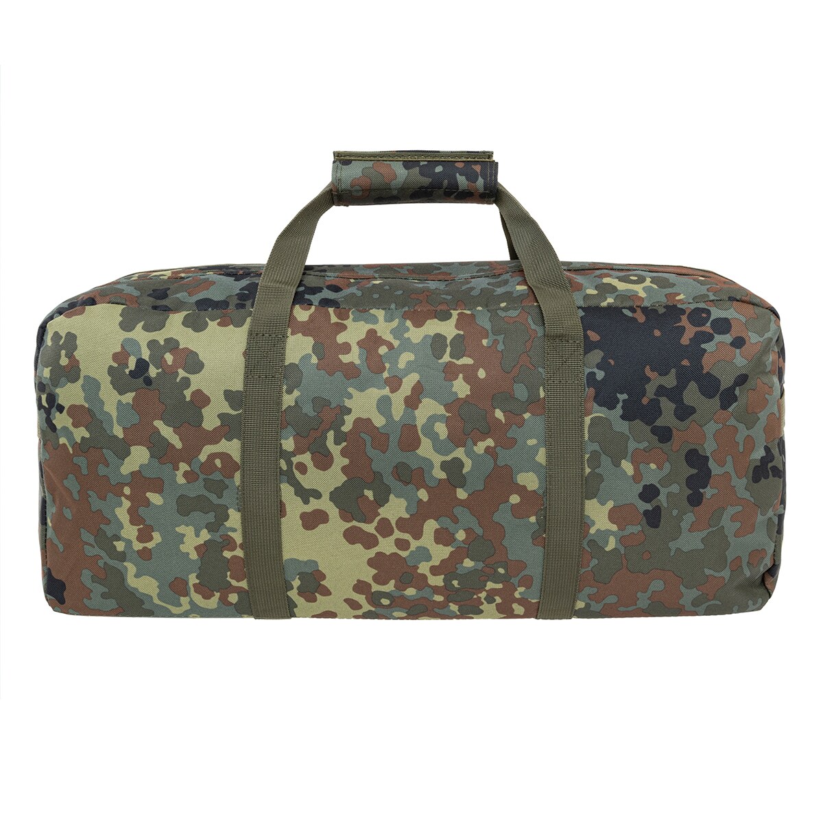 Mil-Tec - Tanker Tool Bag Large - Reisetasche 17 l - Flecktarn 