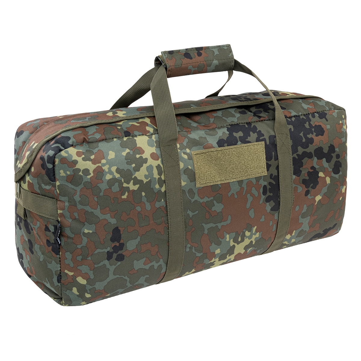 Mil-Tec - Tanker Tool Bag Large - Reisetasche 17 l - Flecktarn 