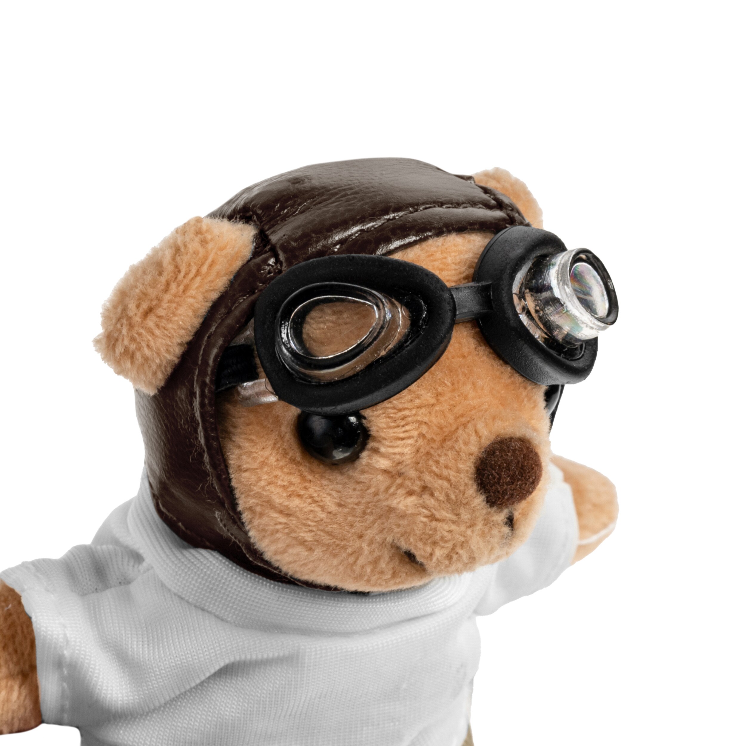 Mil-Tec - Schlüsselanhänger - Teddy Pilot