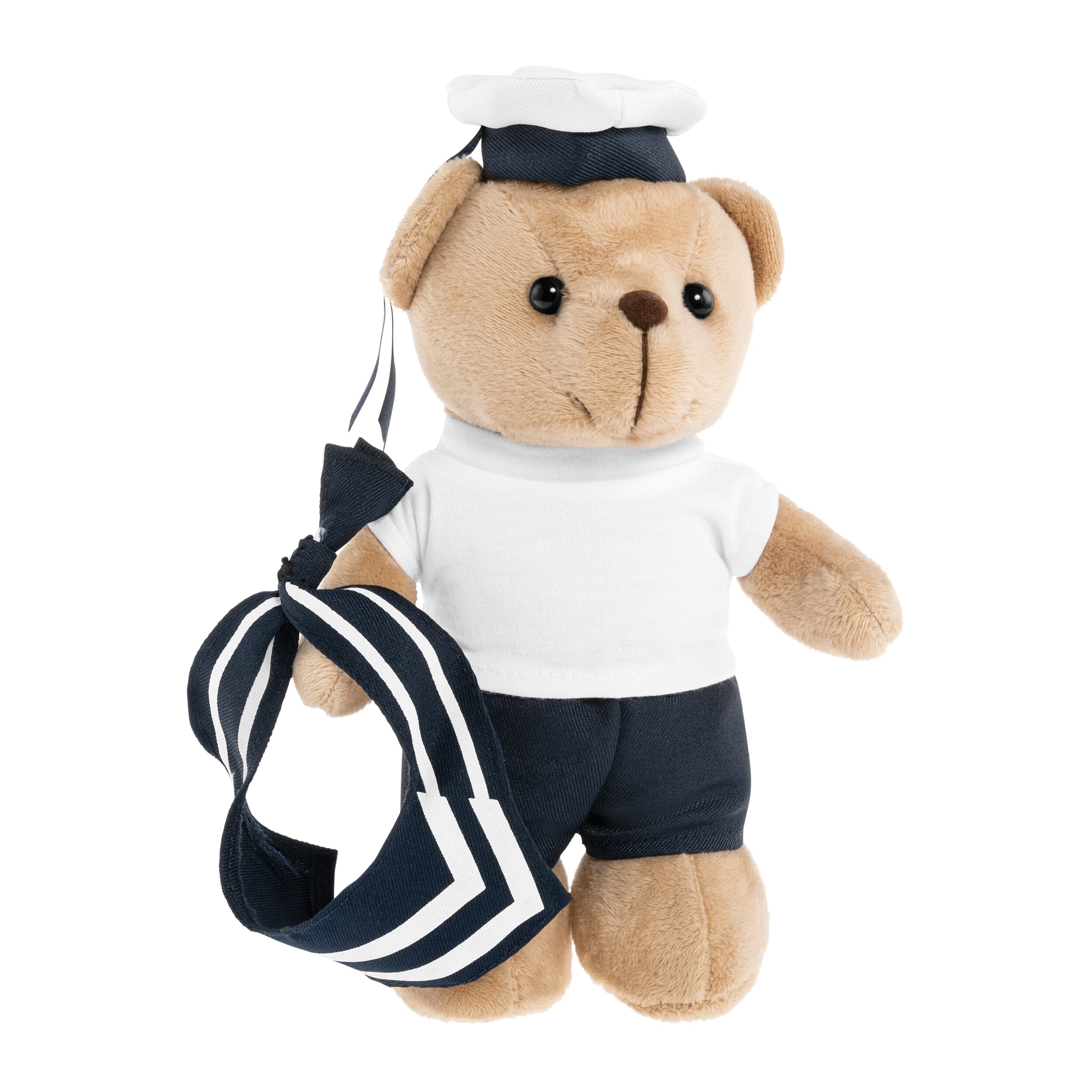 Mil-Tec - Seemann Teddybär Maskottchen