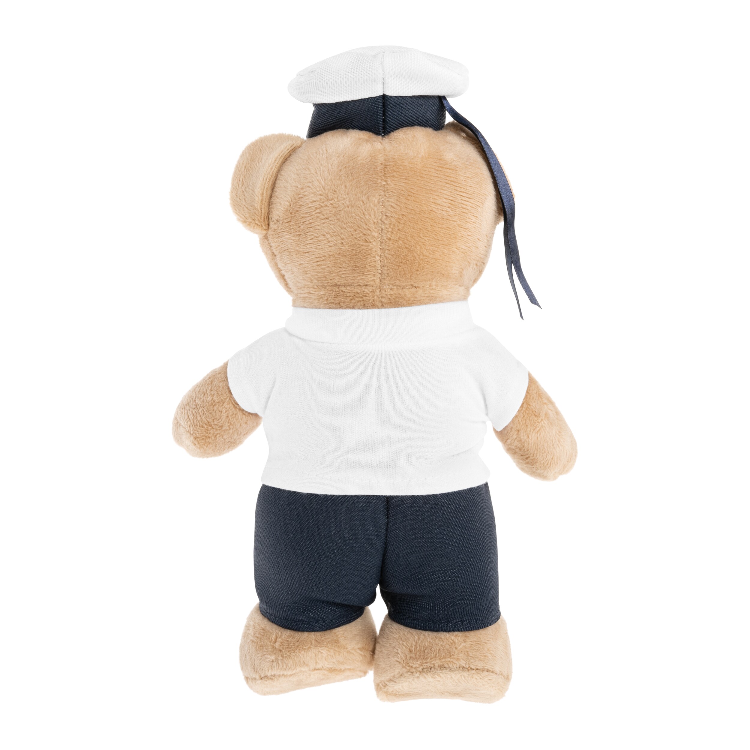 Mil-Tec - Seemann Teddybär Maskottchen