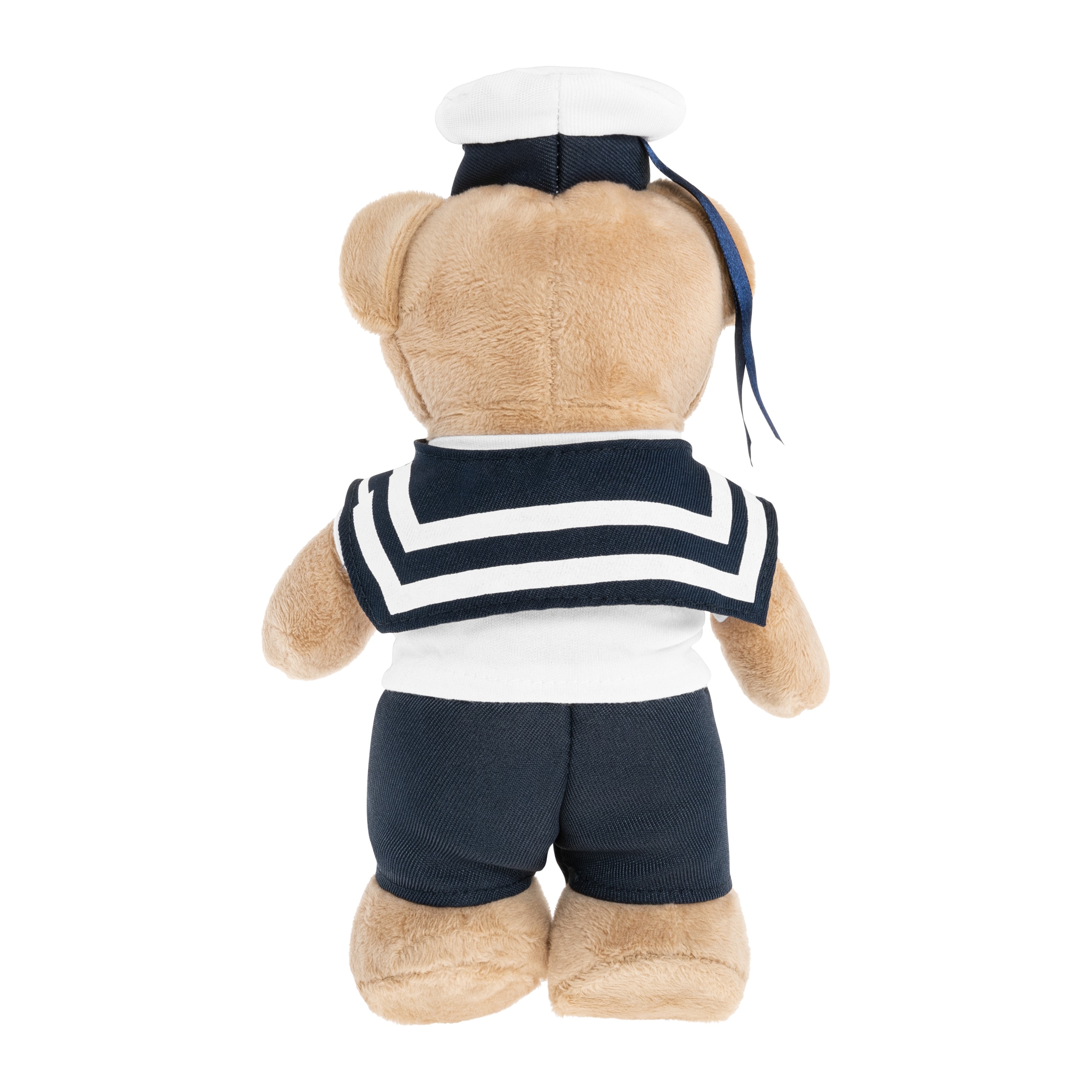 Mil-Tec - Seemann Teddybär Maskottchen