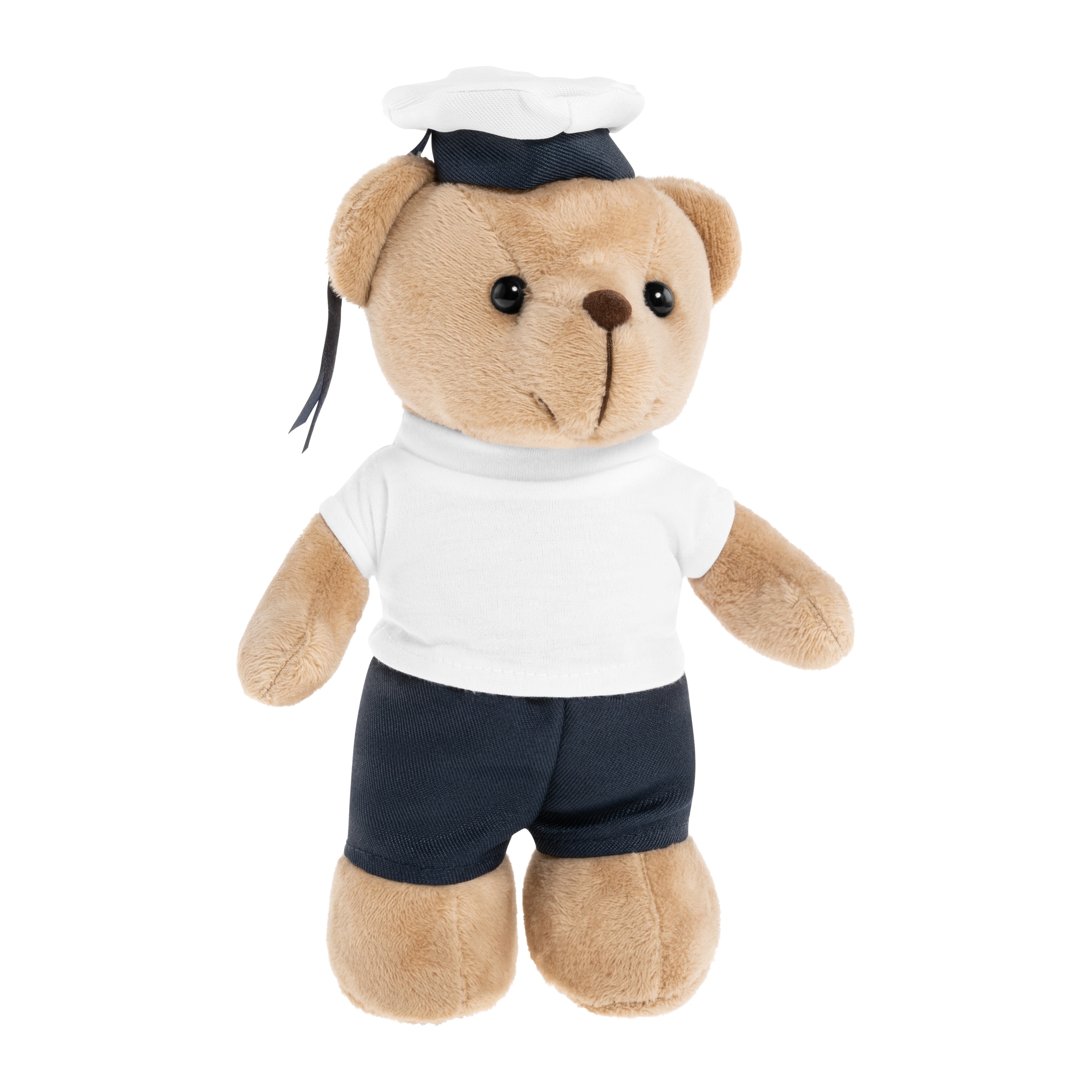 Mil-Tec - Seemann Teddybär Maskottchen