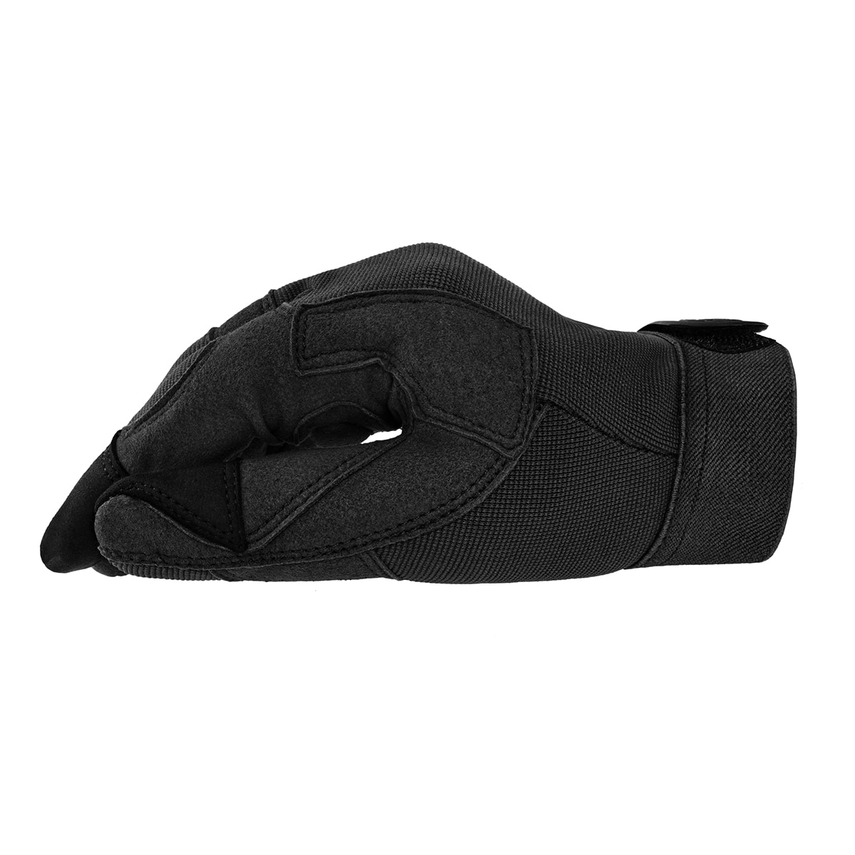 Voodoo Tactical - Crossfire Gloves - Handschuhe - Black