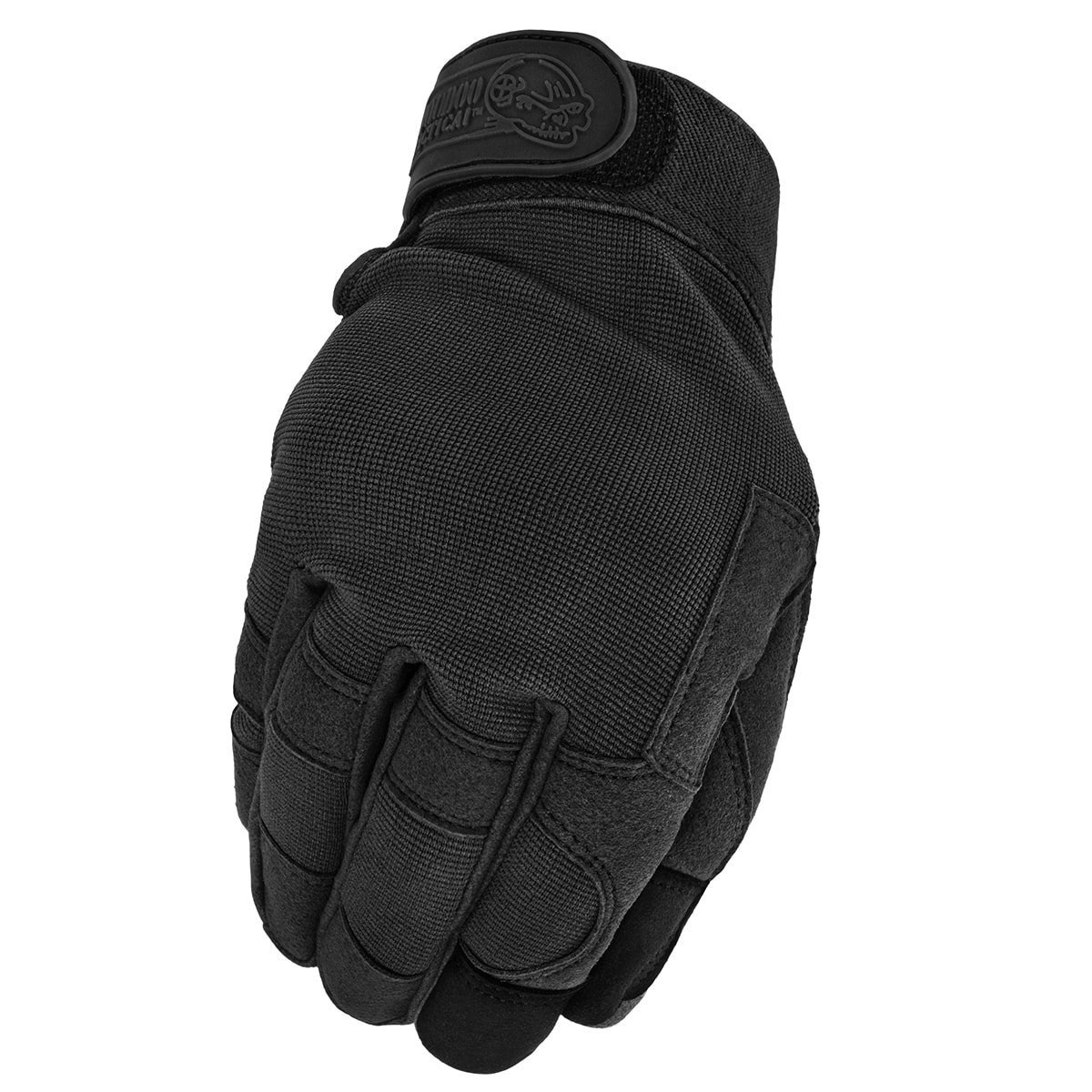 Voodoo Tactical - Crossfire Gloves - Handschuhe - Black