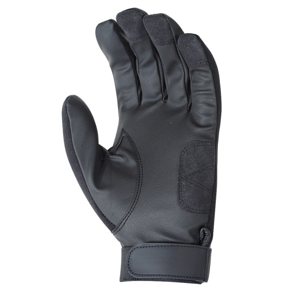 Voodoo Tactical - Neoprene Police Search - Handschuhe - Black