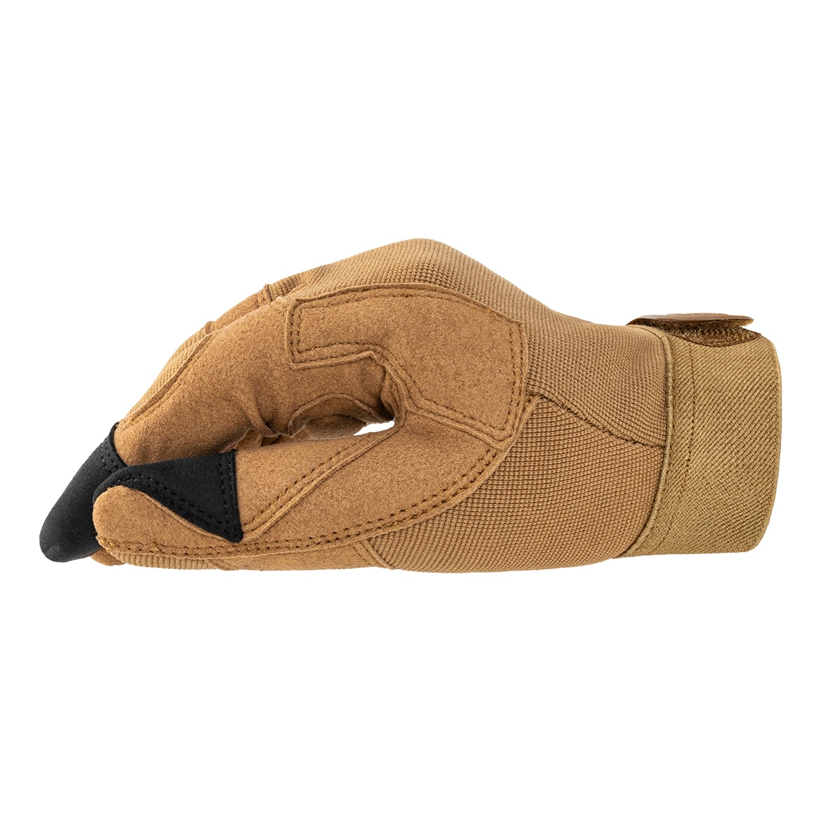 Voodoo Tactical - Crossfire Gloves - Handschuhe - Coyote