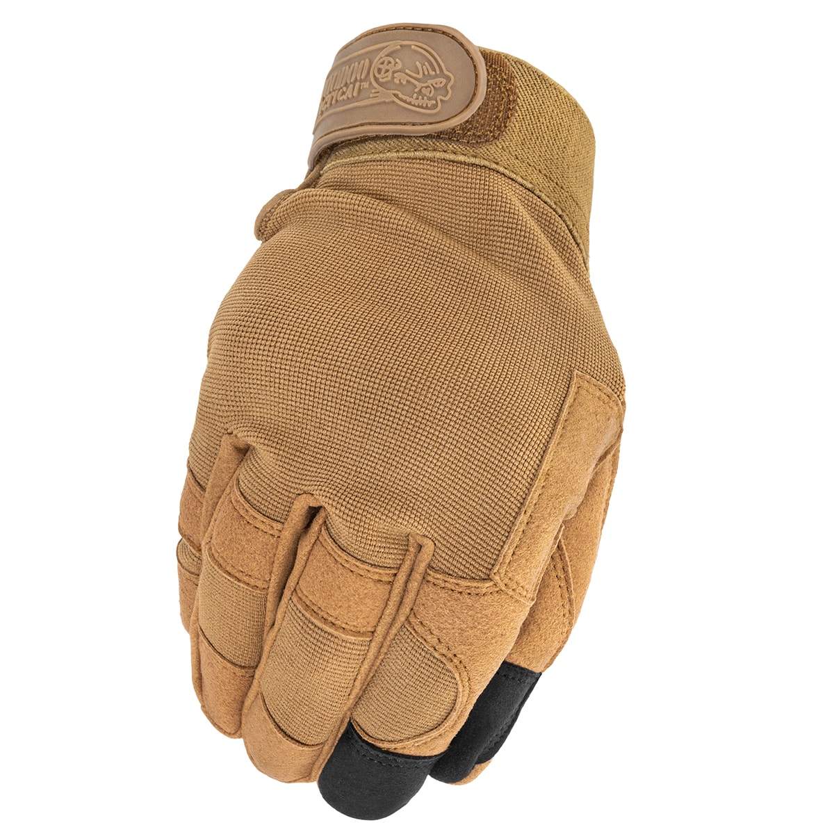 Voodoo Tactical - Crossfire Gloves - Handschuhe - Coyote