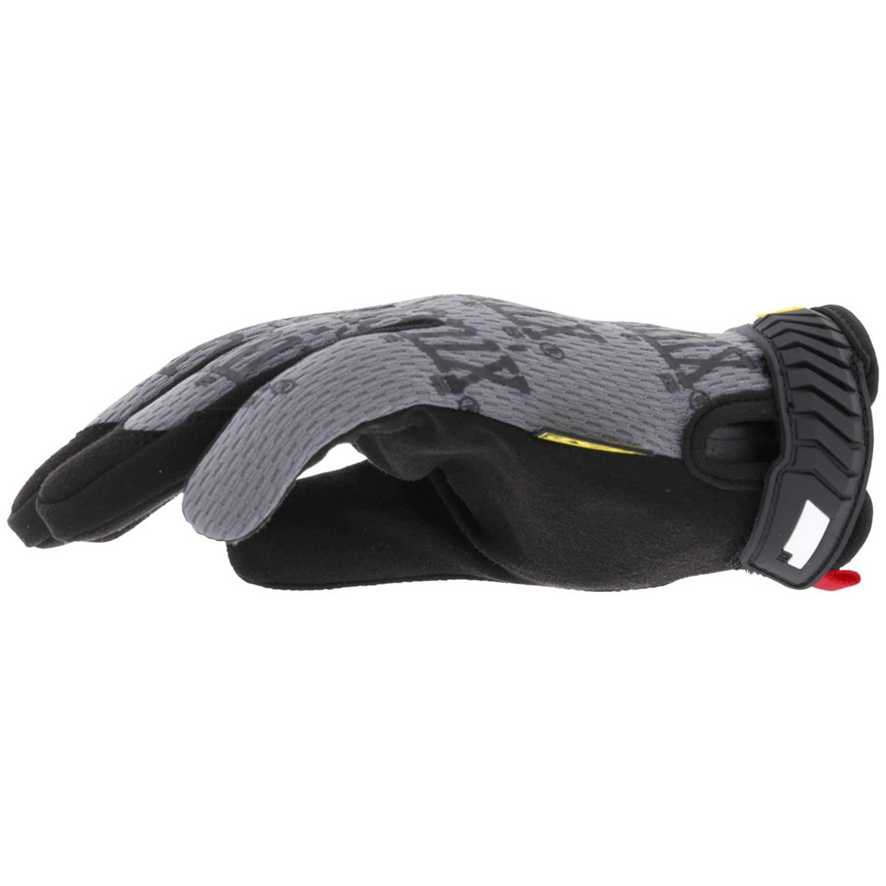 Mechanix Wear - Original - Taktische Handschuhe - Grey