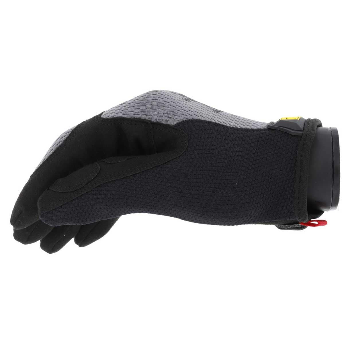 Mechanix Wear - Original - Taktische Handschuhe - Grey