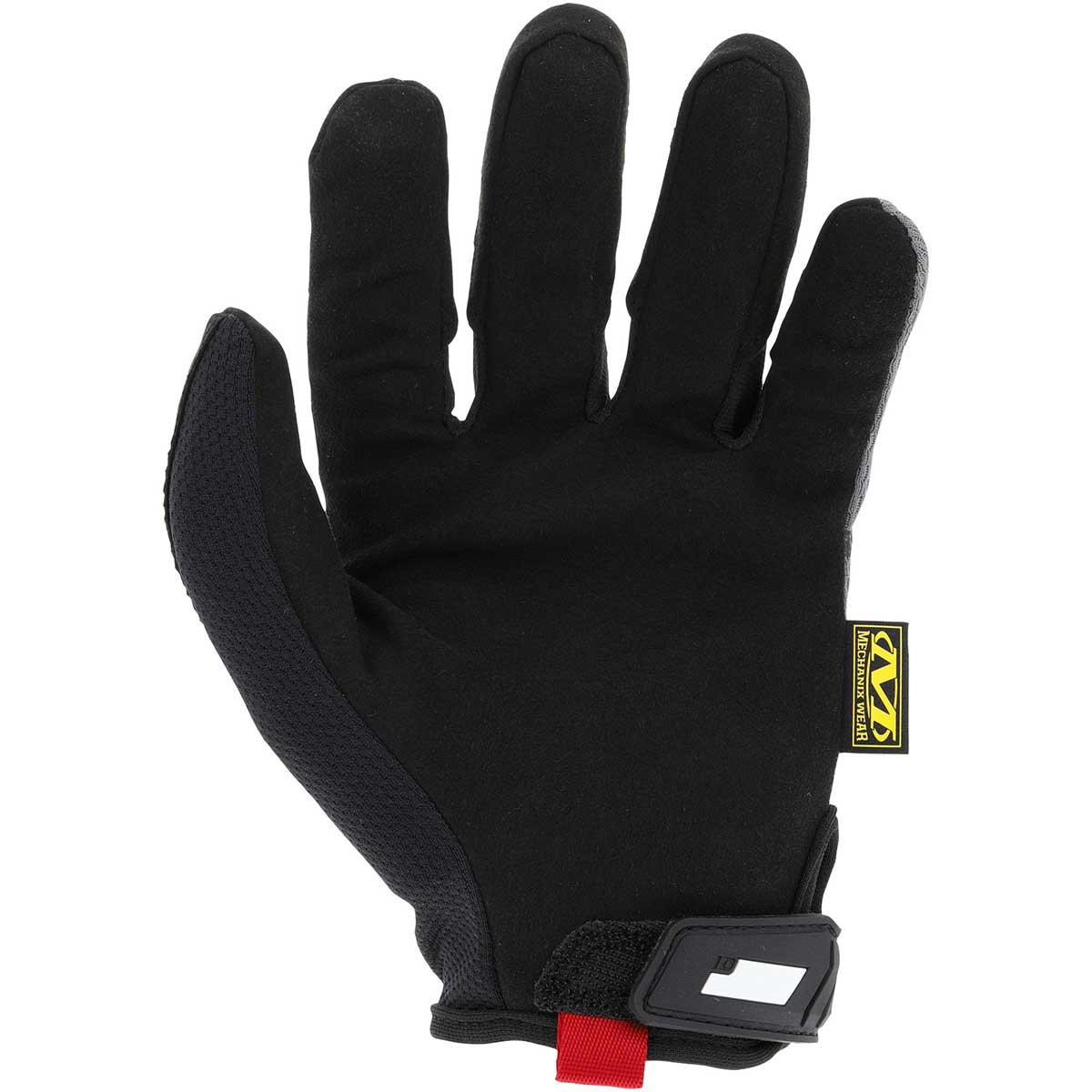 Mechanix Wear - Original - Taktische Handschuhe - Grey