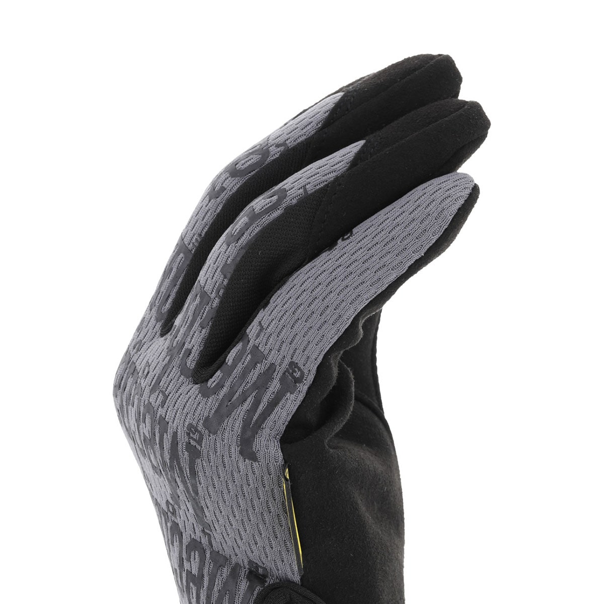 Mechanix Wear - Original - Taktische Handschuhe - Grey