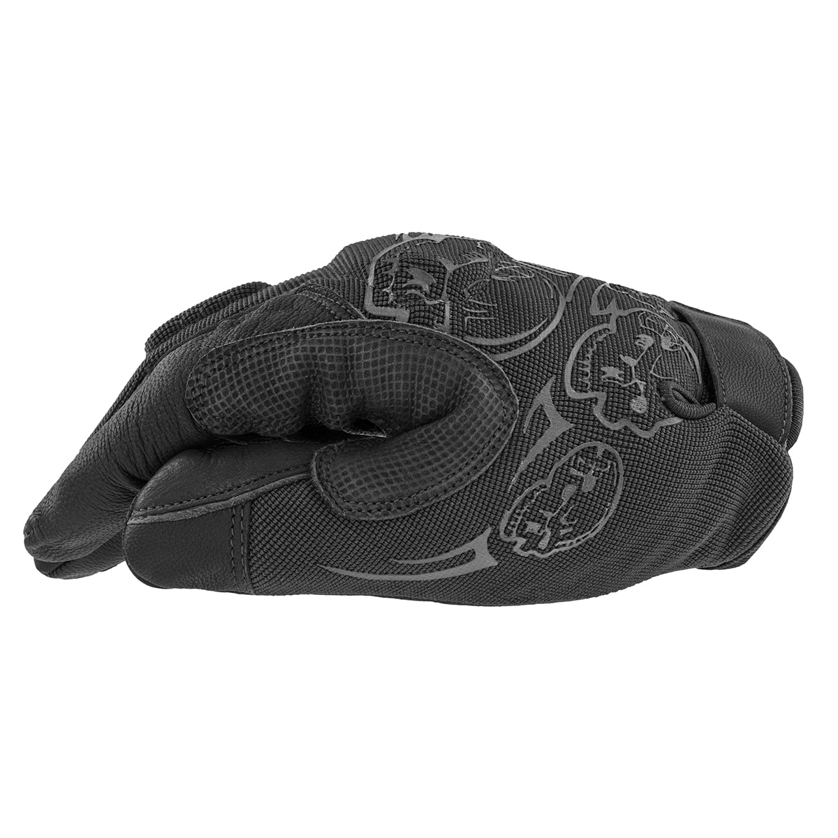 Voodoo Tactical - Liberator - Taktische Handschuhe - Black