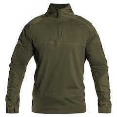 Mil-Tec - Combat Shirt Chimera - Sweatshirt - Olive