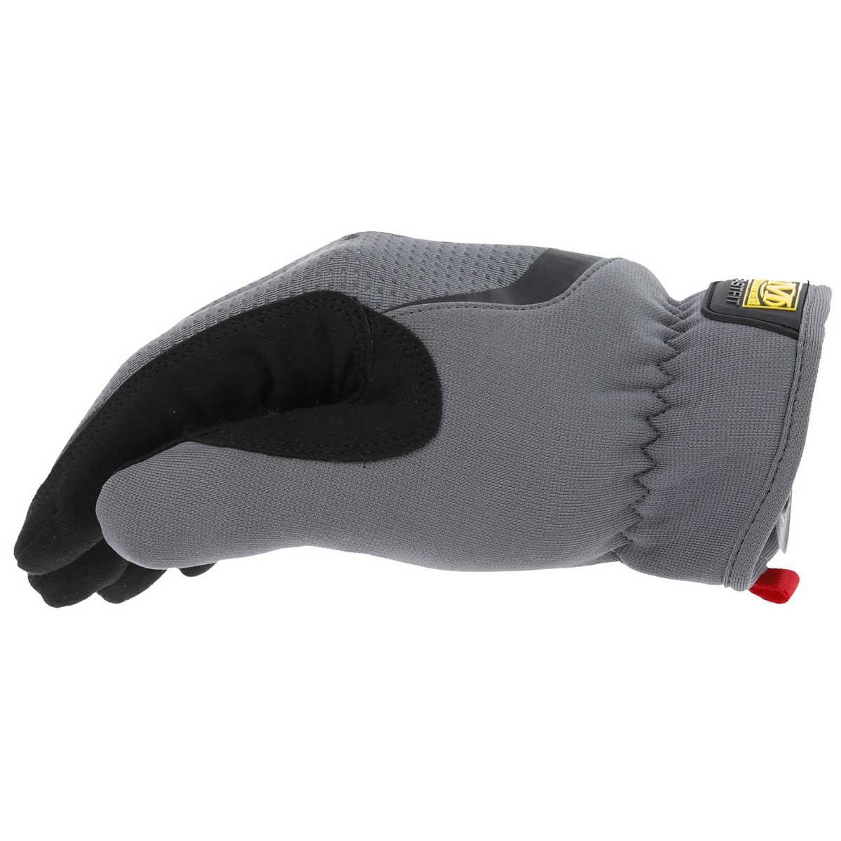 Mechanix Wear - FastFit - Taktische Handschuhe - Grey