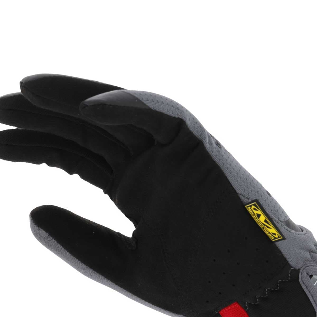 Mechanix Wear - FastFit - Taktische Handschuhe - Grey