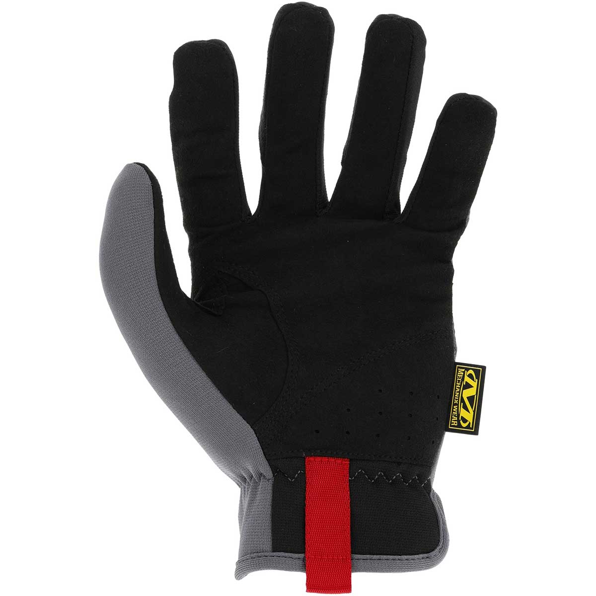 Mechanix Wear - FastFit - Taktische Handschuhe - Grey