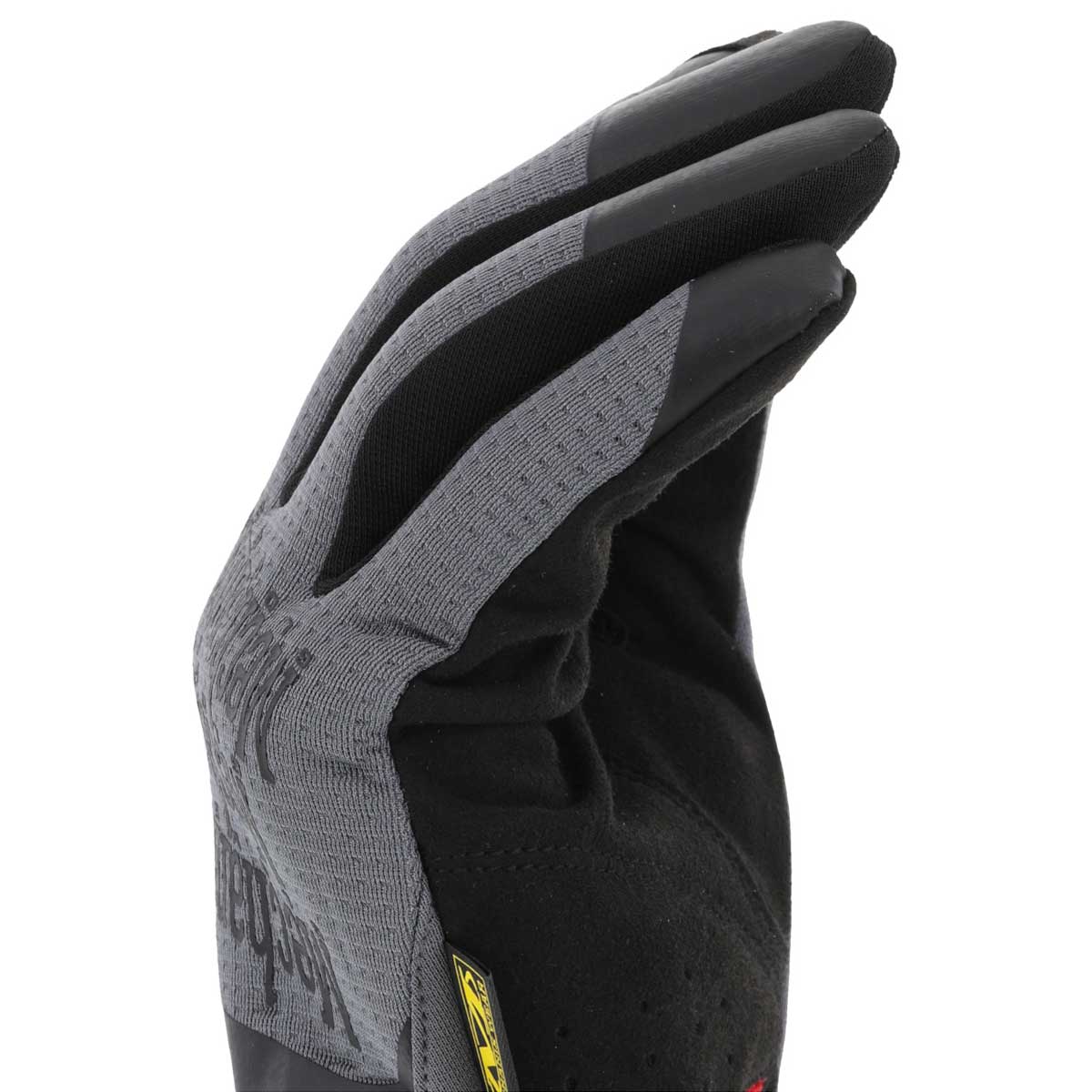 Mechanix Wear - FastFit - Taktische Handschuhe - Grey