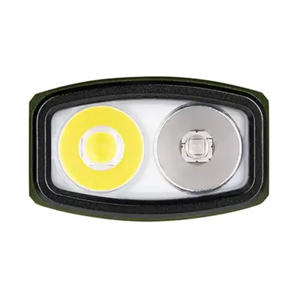 Olight - Arkfeld UV - Taschenlampe - OD Green - 1000 Lumen