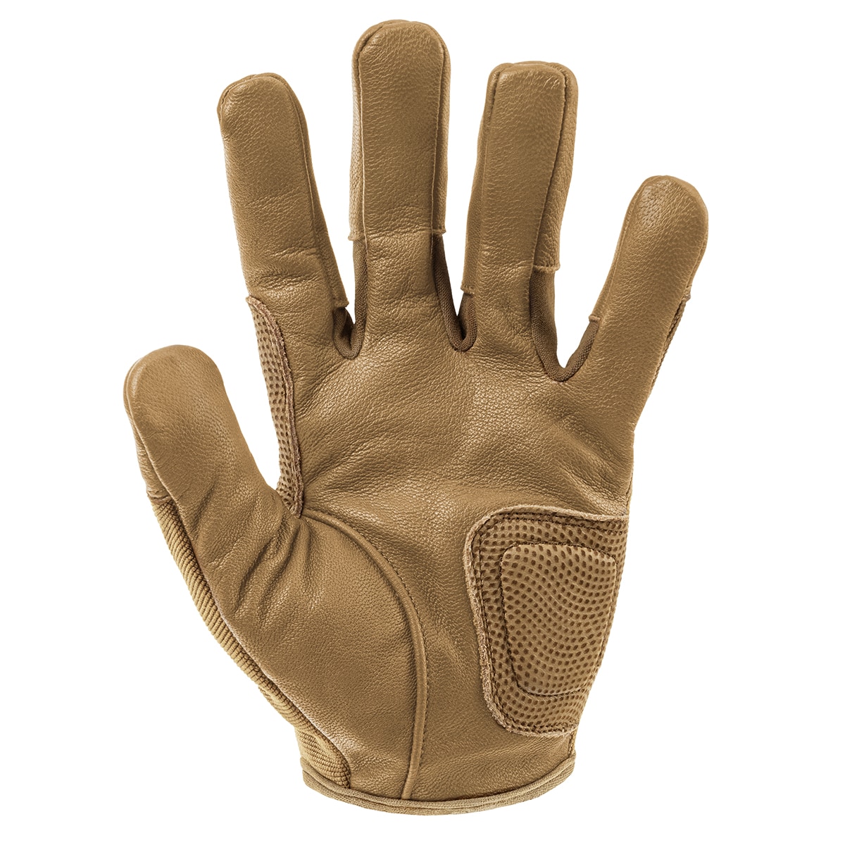 Voodoo Tactical - Liberator - Taktische Handschuhe - Coyote